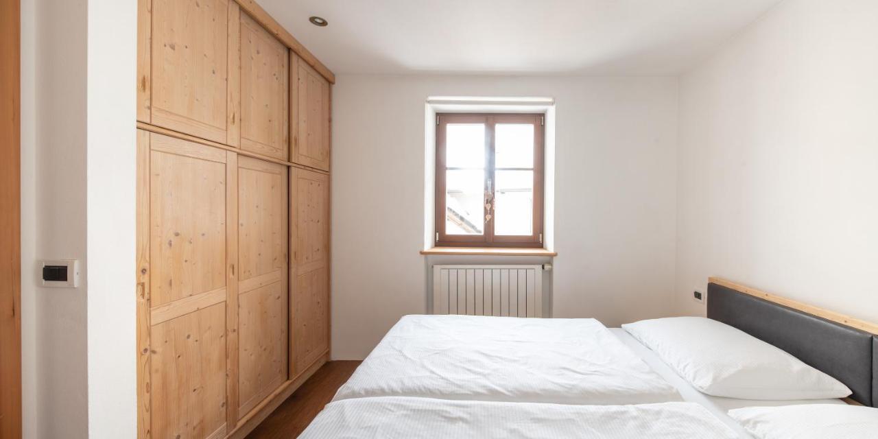 Apartment Cesa Collina Urtijëi Buitenkant foto
