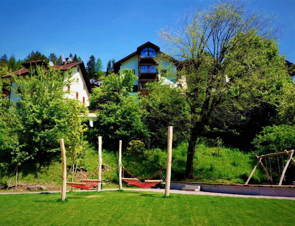 Apartment Cesa Collina Urtijëi Buitenkant foto